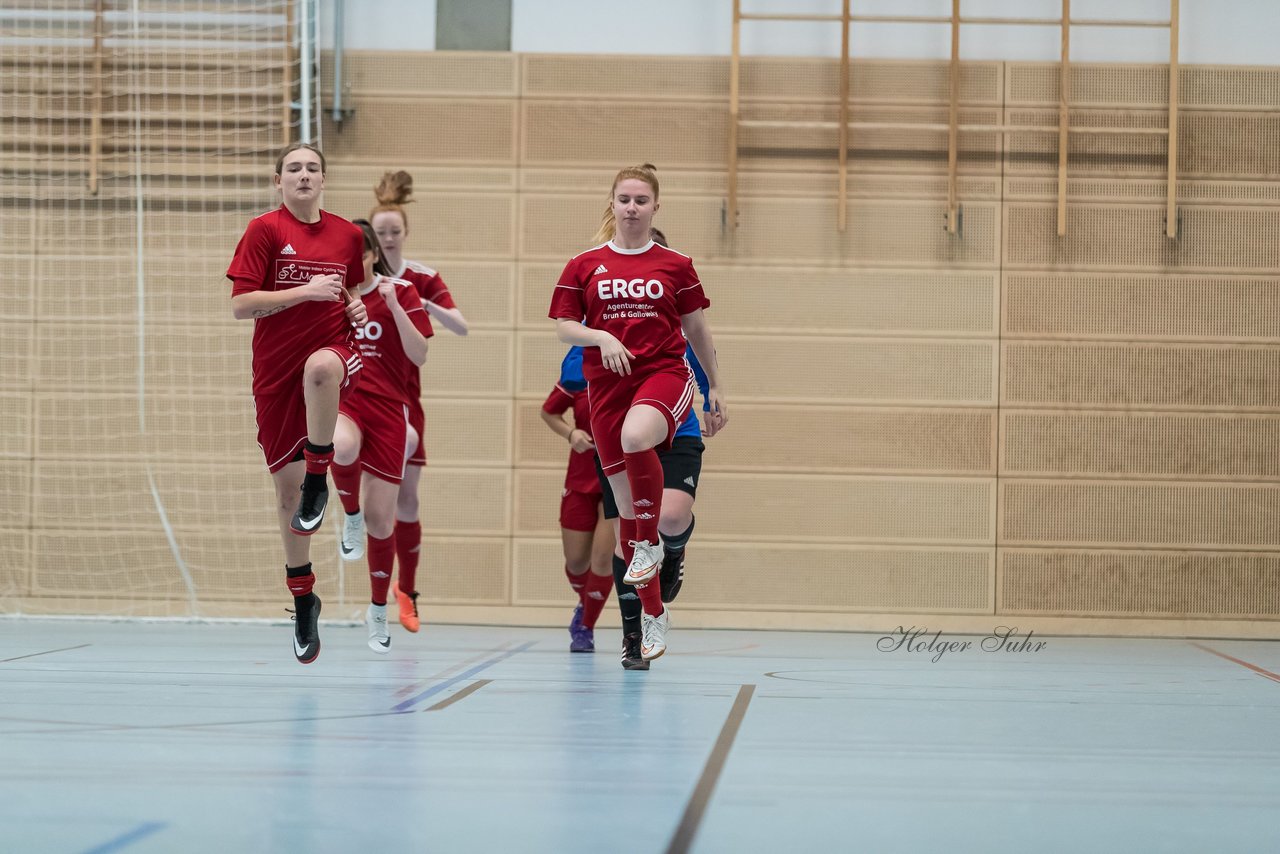 Bild 53 - Rathje Cup Frauen